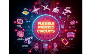 9 Applications of Flexible Printed Circuits 9 Applications of Flexible Printed Circuits