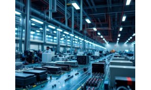 10 Best Electronic Manufacturing Companies in 2025