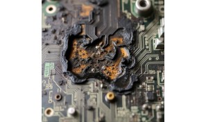 Can a Burnt Circuit Board Be Repaired? A Comprehensive Guide