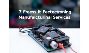 7 Functions of Electronics Manufacturing Services: A Professional 2026 Guide 7 Functions of Electronics Manufacturing Services: A Professional 2026 Guide