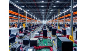 How to Build a Reliable Electronics Manufacturing Supply Chain How to Build a Reliable Electronics Manufacturing Supply Chain