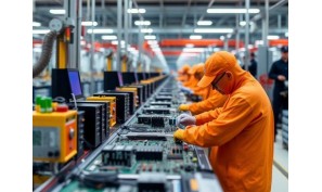 How Electronics Manufacturing Services Help OEMs Scale Production: An Expert Guide How Electronics Manufacturing Services Help OEMs Scale Production: An Expert Guide
