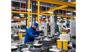 How an Integrated EMS Provider Reduces Manufacturing Complexity How an Integrated EMS Provider Reduces Manufacturing Complexity