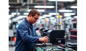 How to Reduce Electronics Manufacturing Costs Without Sacrificing Quality How to Reduce Electronics Manufacturing Costs Without Sacrificing Quality