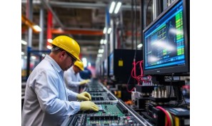 How Supply Chain Management Affects Electronics Manufacturing Costs How Supply Chain Management Affects Electronics Manufacturing Costs