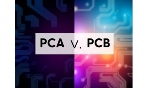 5 Key Difference Between PCA and PCB 5 Key Difference Between PCA and PCB
