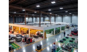 5 largest PCB manufacturing site in the US 2026 5 largest PCB manufacturing site in the US 2026