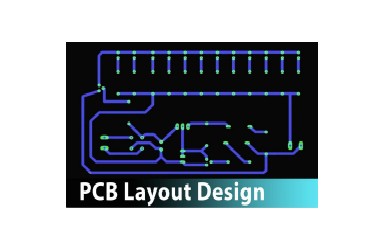 PCB Design & Layout