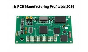 Is PCB Manufacturing Profitable 2026? An Expert Commercial Guide Is PCB Manufacturing Profitable 2026? An Expert Commercial Guide