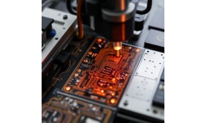 8 Steps in PCB Manufacturing