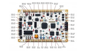 The Complete Circuit Board Components List and Their Functions: An Expert Guide The Complete Circuit Board Components List and Their Functions: An Expert Guide