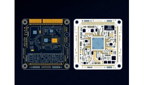 The 7 Definitive Engineering Guide to the Difference Between Flexible and Rigid PCB The 7 Definitive Engineering Guide to the Difference Between Flexible and Rigid PCB