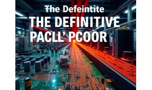 The Definitive PCB Printed Circuit Board Manufacturing Plant Project Report The Definitive PCB Printed Circuit Board Manufacturing Plant Project Report