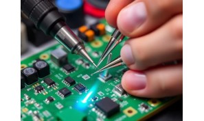 The 6 Steps of Circuit Board Soldering Process: An Expert Guide The 6 Steps of Circuit Board Soldering Process: An Expert Guide