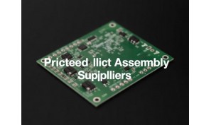 Top 8 Custom Printed Circuit Assembly Suppliers 2026: The Global Leaders Top 8 Custom Printed Circuit Assembly Suppliers 2026: The Global Leaders