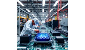 Top 10 Electronic Manufacturing Companies in 2025