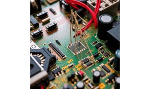 Top 8 Printed Circuit Board Assembly Companies in China