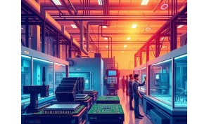 Top 15 Rigid Flex PCB Manufacturers in the USA (2026) Top 15 Rigid Flex PCB Manufacturers in the USA (2026)