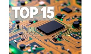 Top 15 Rigid-Flex PCB Manufacturers In The World 2026 Top 15 Rigid-Flex PCB Manufacturers In The World 2026