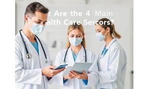 What Are the 4 Main Health Care Sectors? What Are the 4 Main Health Care Sectors?