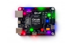 What is a circuit playground? What is a circuit playground?