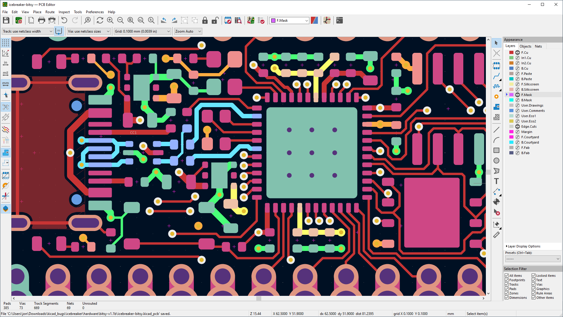 KiCad