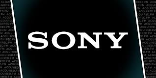 sony